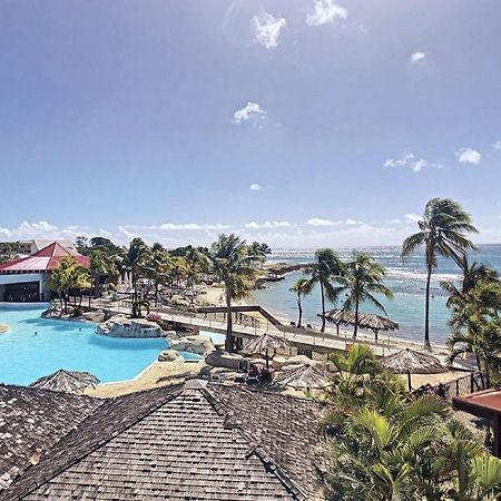 Archipel - Cocon D'Une Architecte En Guadeloupe Saint-Francois  Eksteriør bilde