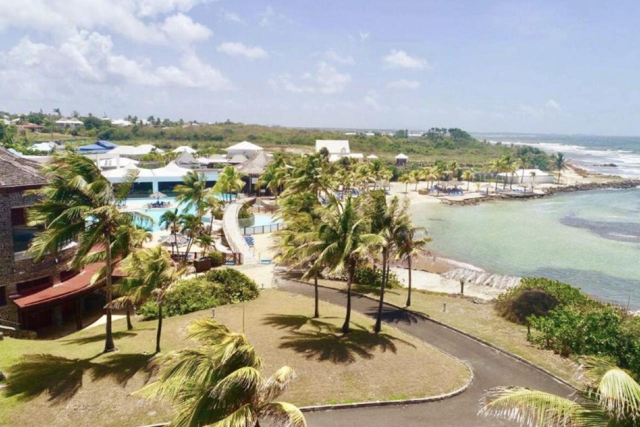 Archipel - Cocon D'Une Architecte En Guadeloupe Saint-Francois  Eksteriør bilde